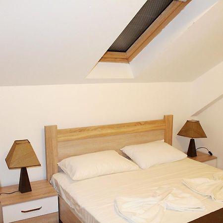 Novi Apartments Herceg Novi Dış mekan fotoğraf