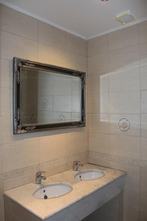 Novi Apartments Herceg Novi Oda fotoğraf