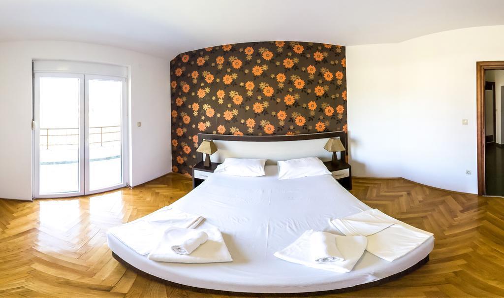 Novi Apartments Herceg Novi Dış mekan fotoğraf