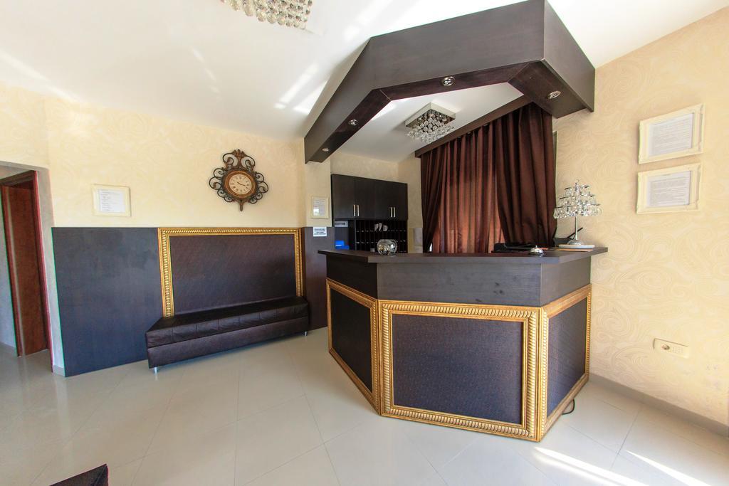 Novi Apartments Herceg Novi Dış mekan fotoğraf
