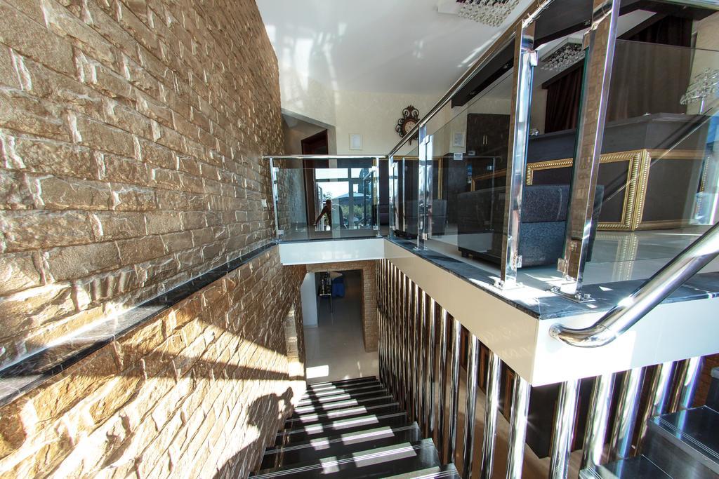Novi Apartments Herceg Novi Dış mekan fotoğraf
