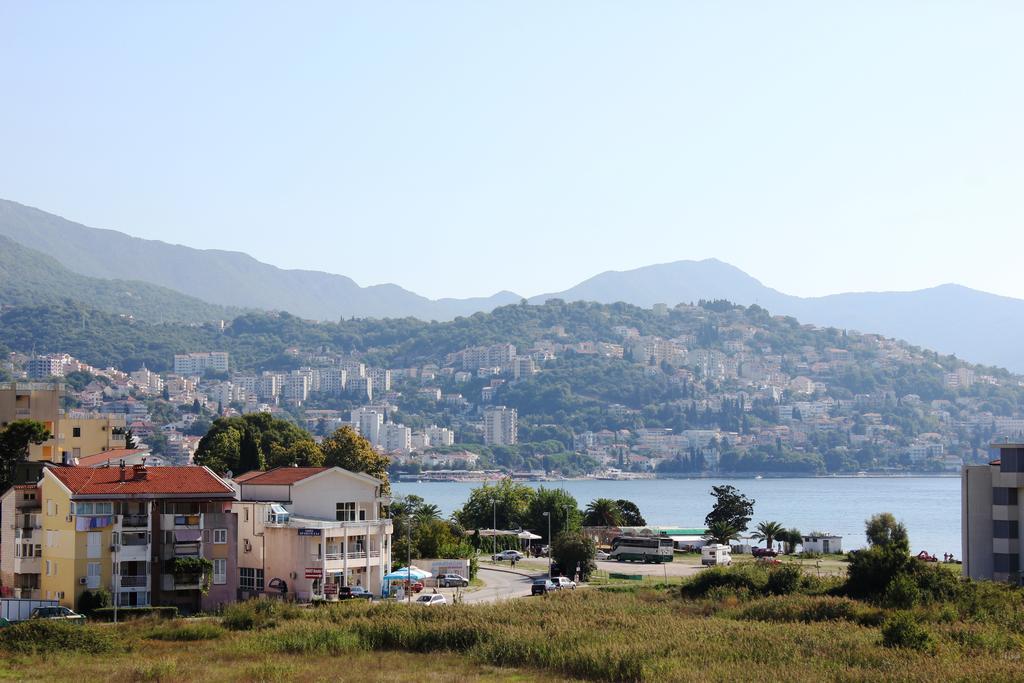 Novi Apartments Herceg Novi Dış mekan fotoğraf