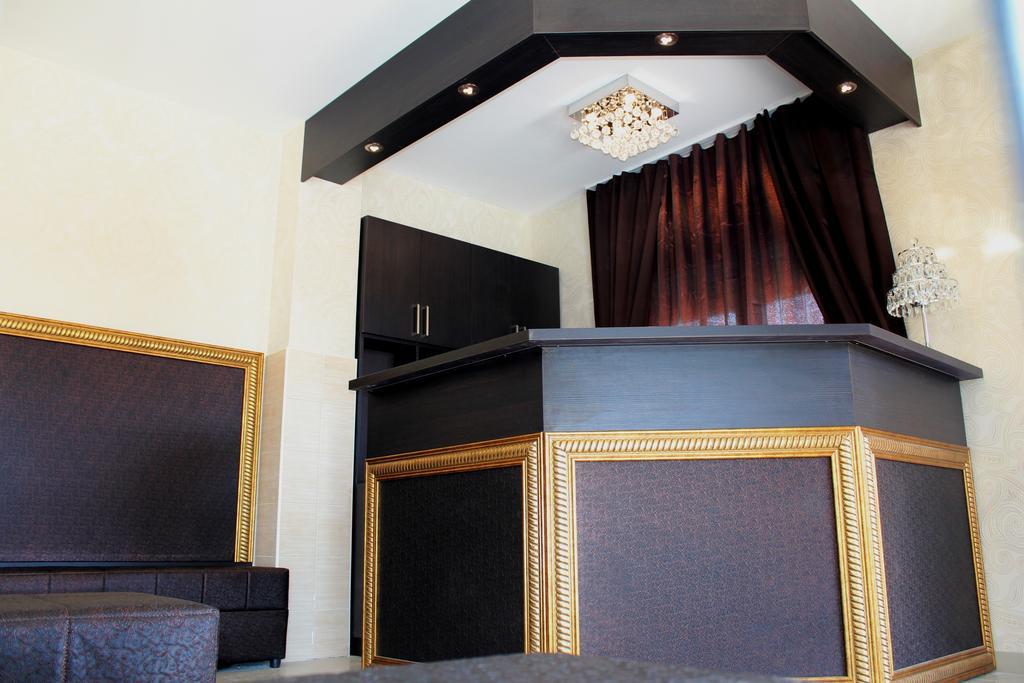 Novi Apartments Herceg Novi Dış mekan fotoğraf