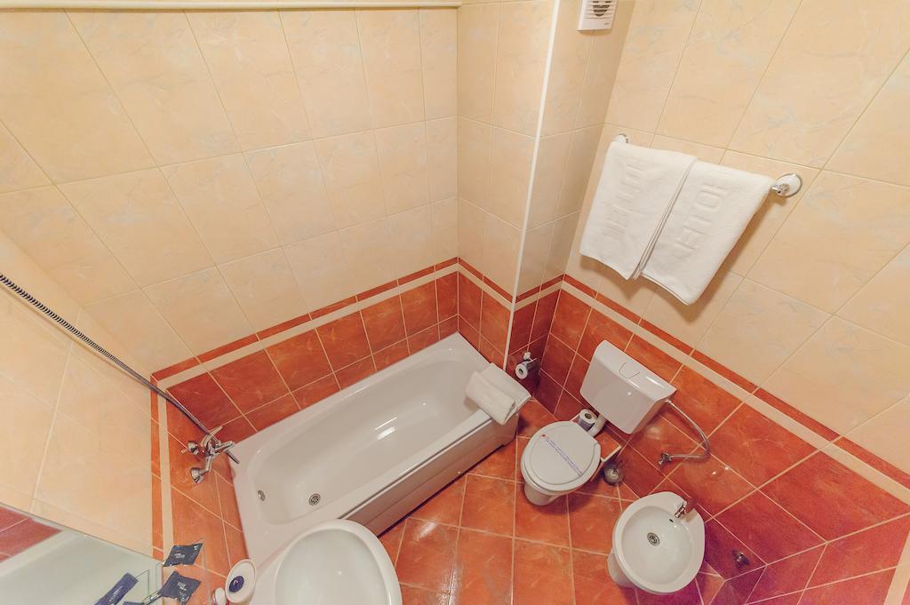 Novi Apartments Herceg Novi Oda fotoğraf
