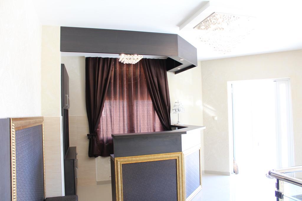Novi Apartments Herceg Novi Dış mekan fotoğraf