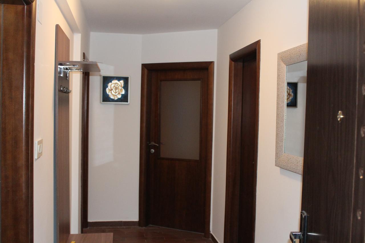 Novi Apartments Herceg Novi Dış mekan fotoğraf
