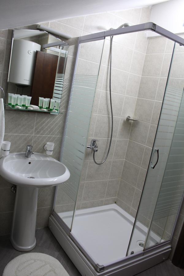 Novi Apartments Herceg Novi Dış mekan fotoğraf
