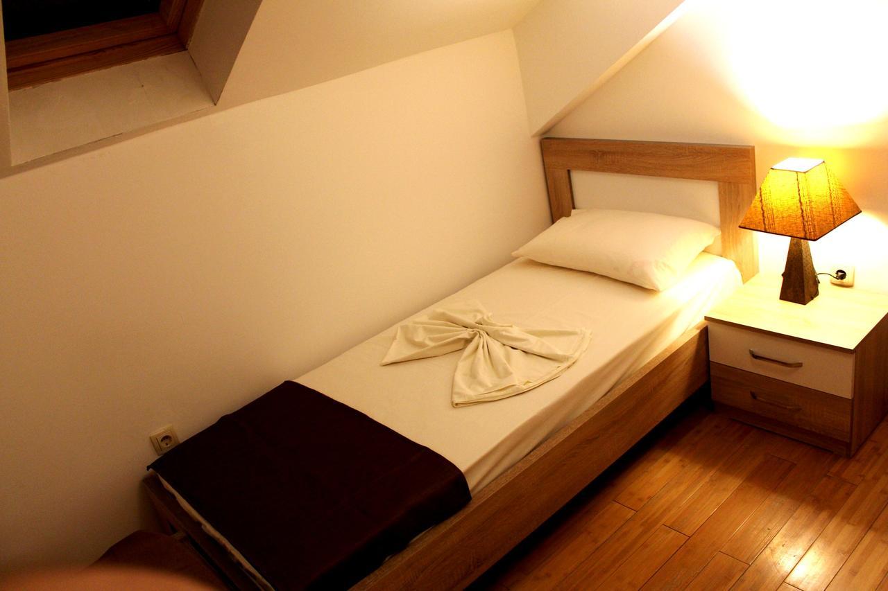 Novi Apartments Herceg Novi Dış mekan fotoğraf