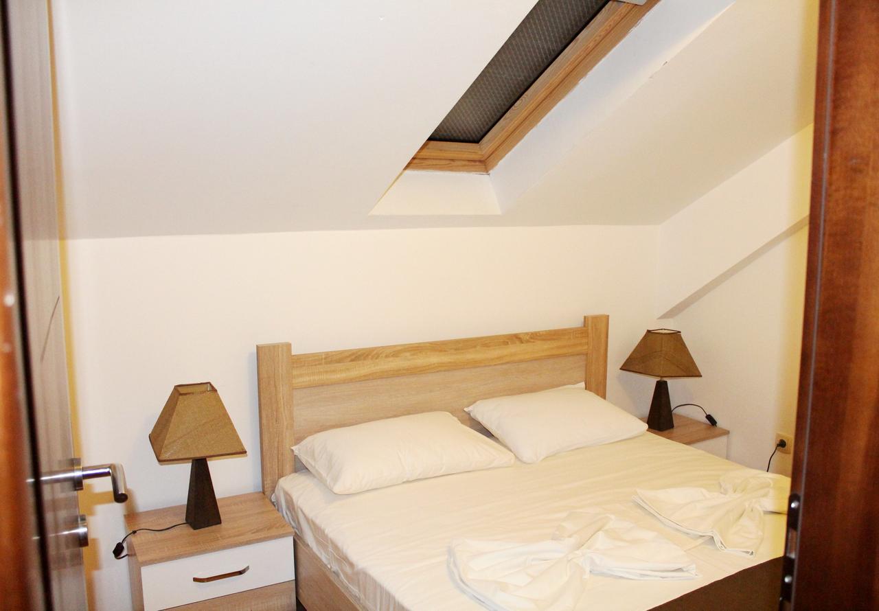 Novi Apartments Herceg Novi Dış mekan fotoğraf
