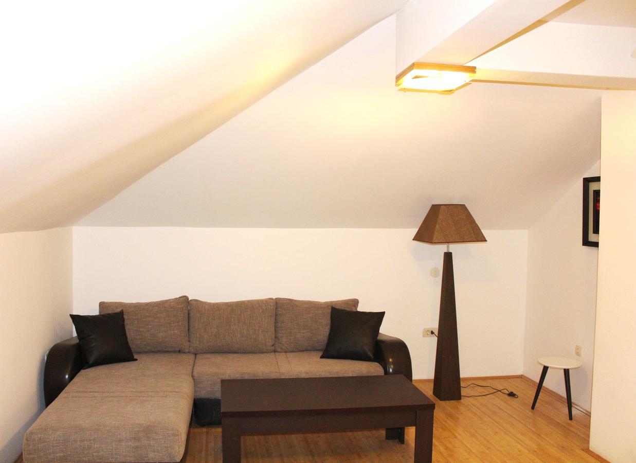 Novi Apartments Herceg Novi Dış mekan fotoğraf