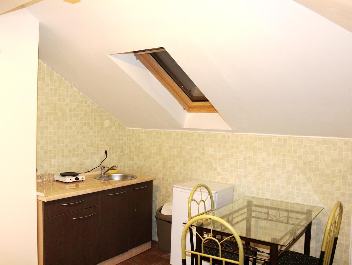 Novi Apartments Herceg Novi Dış mekan fotoğraf