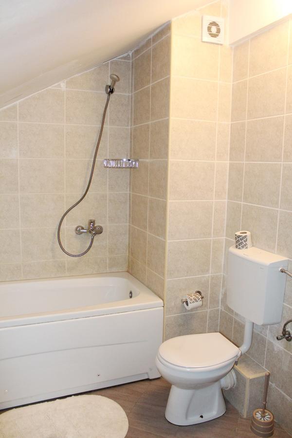 Novi Apartments Herceg Novi Dış mekan fotoğraf